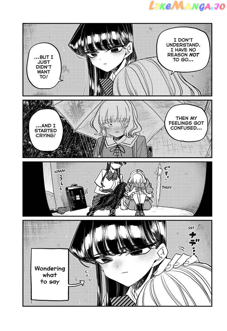 Komi Can